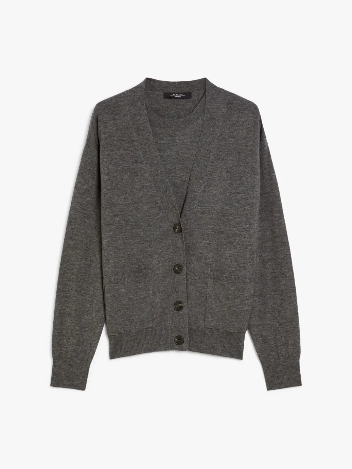 twinset_in_lana_e_cachemire_5.webp Discount Twin-set in lana e cachemire Maglie